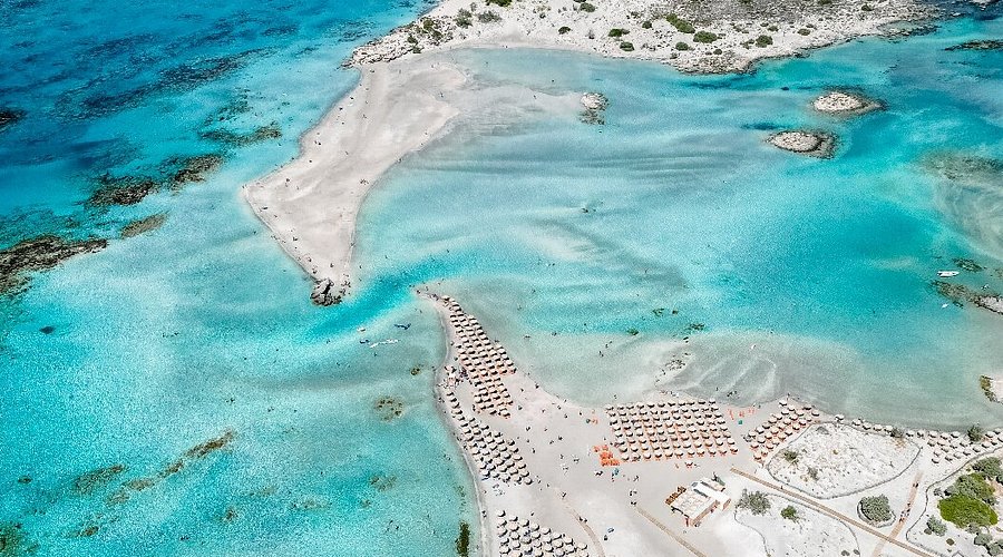 Discover Crete